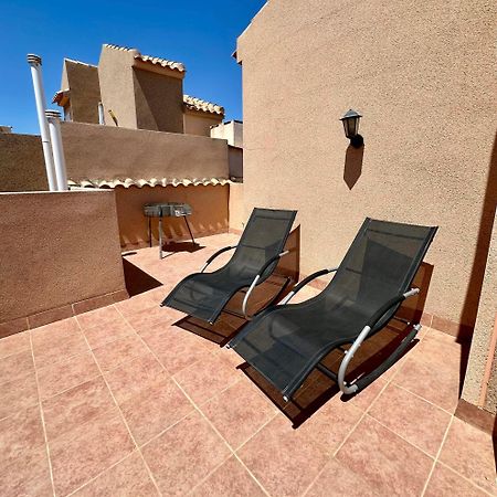 Casa Marina Apartment Gran Alacant Exterior photo