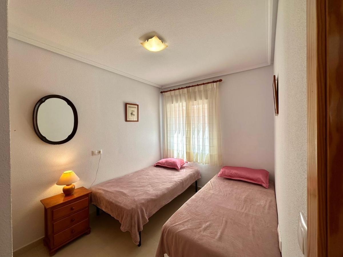 Casa Marina Apartment Gran Alacant Exterior photo