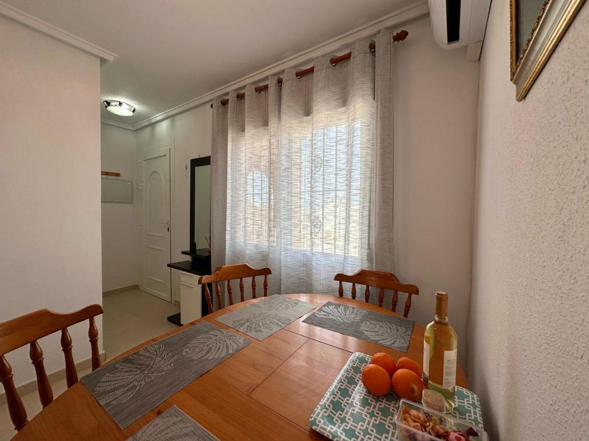 Casa Marina Apartment Gran Alacant Exterior photo