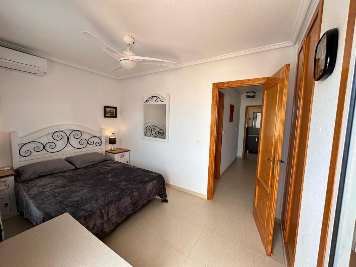 Casa Marina Apartment Gran Alacant Exterior photo
