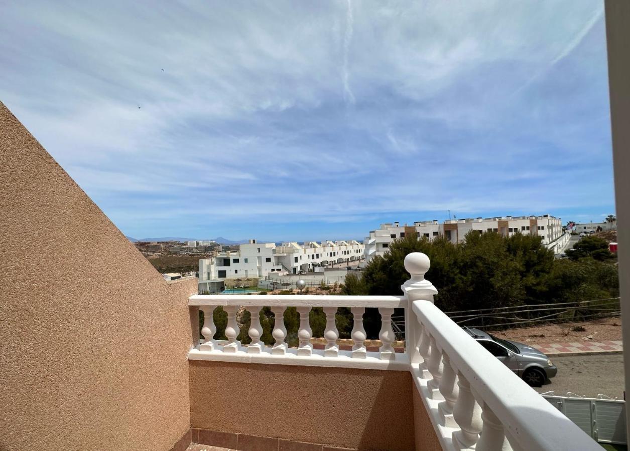 Casa Marina Apartment Gran Alacant Exterior photo
