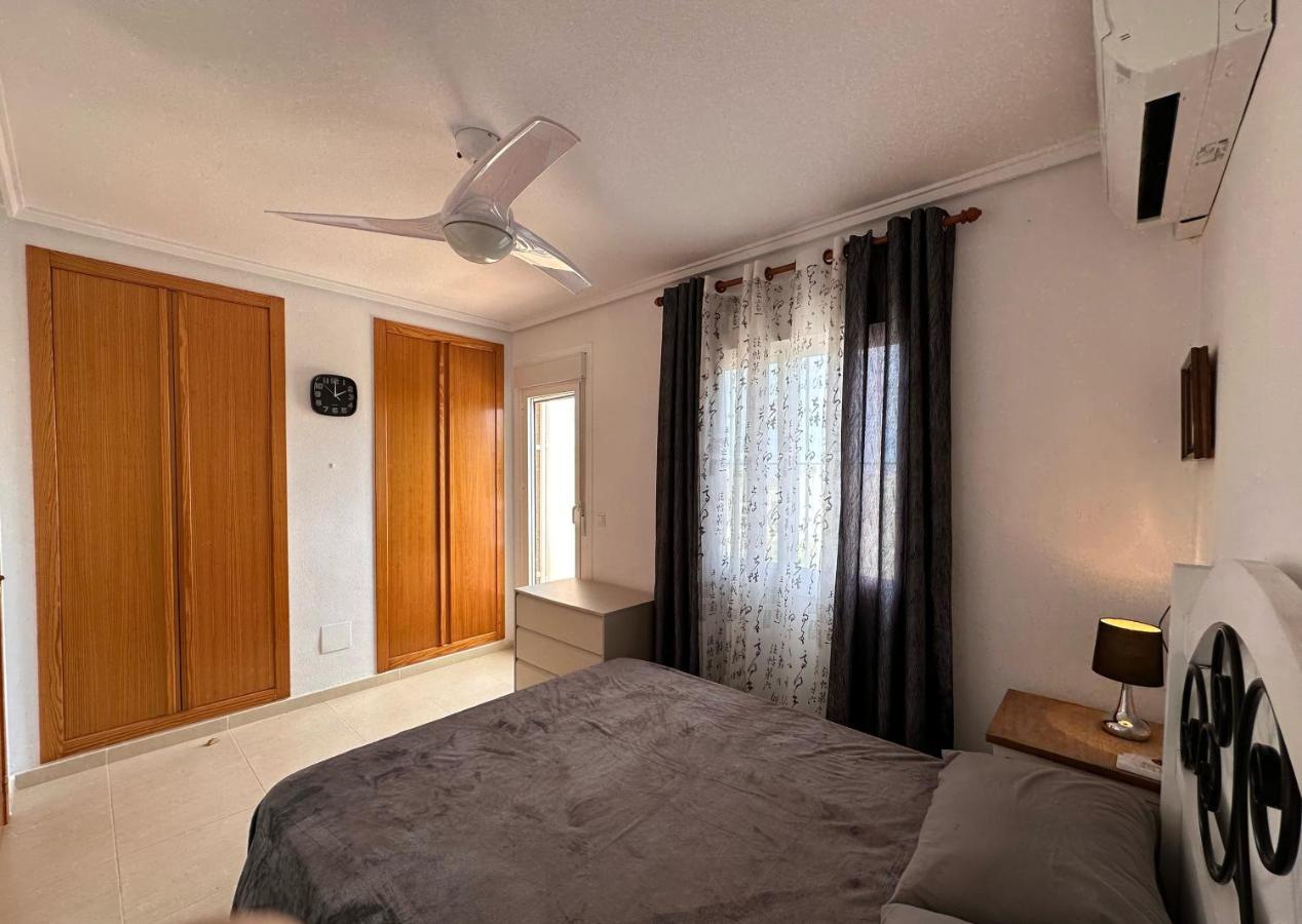 Casa Marina Apartment Gran Alacant Exterior photo