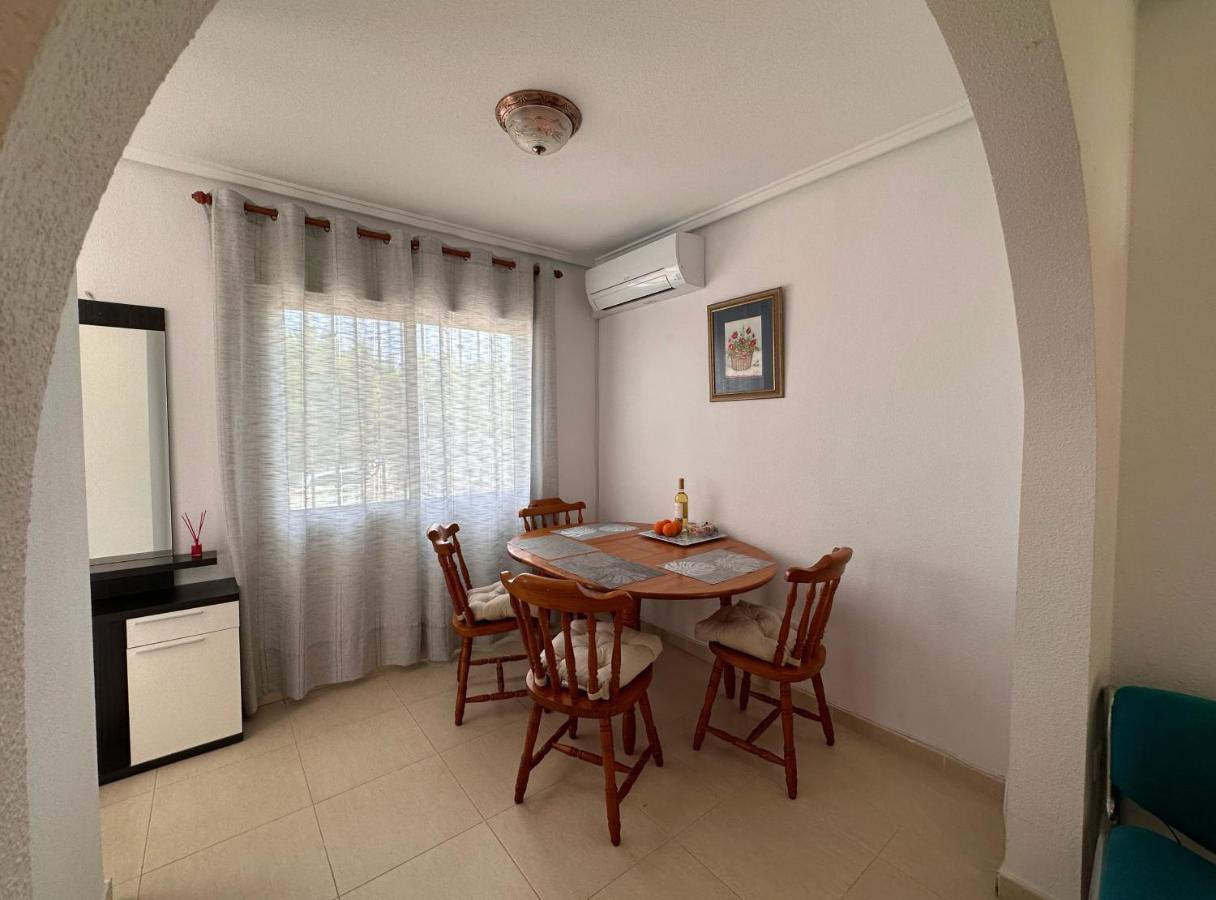 Casa Marina Apartment Gran Alacant Exterior photo