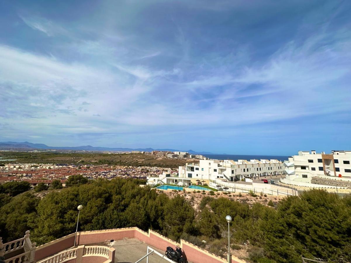 Casa Marina Apartment Gran Alacant Exterior photo