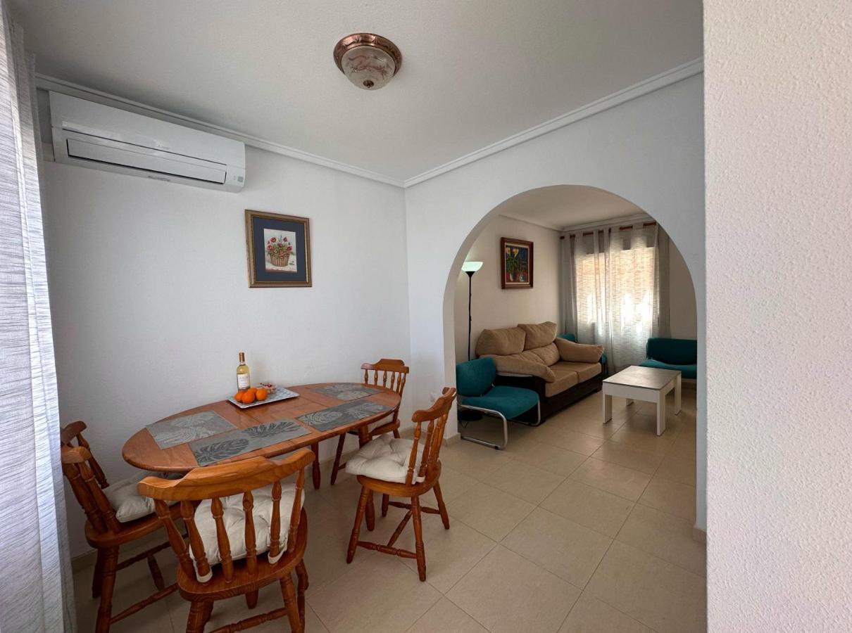 Casa Marina Apartment Gran Alacant Exterior photo