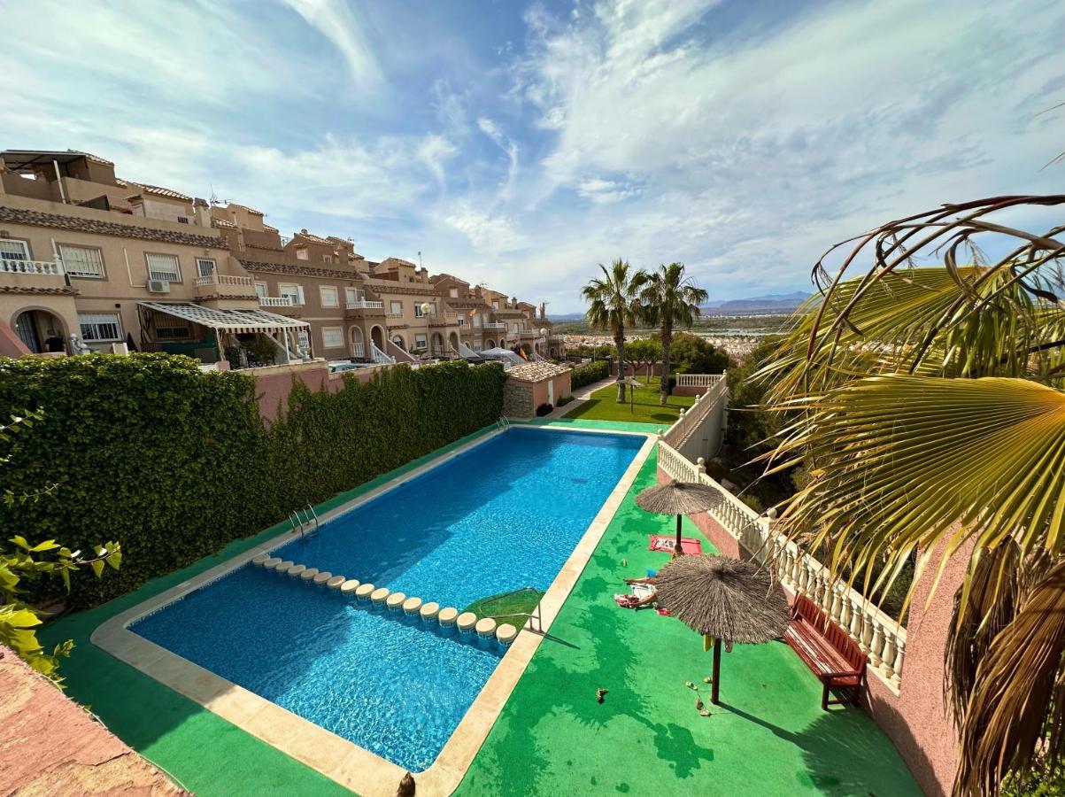 Casa Marina Apartment Gran Alacant Exterior photo