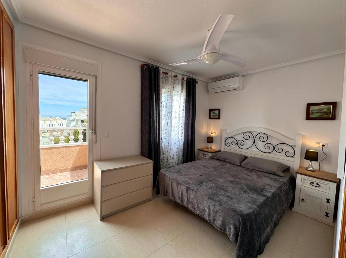Casa Marina Apartment Gran Alacant Exterior photo